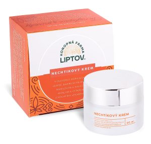 Nechtíkový krém luxury 50ml