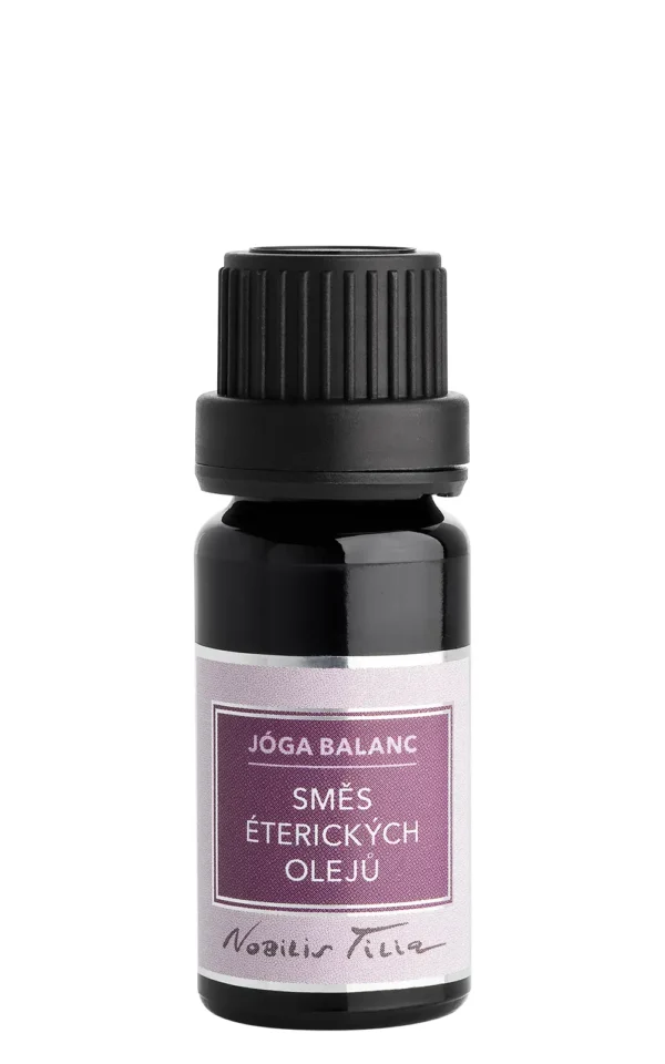 Éterický olej Jóga Balanc 10ml
