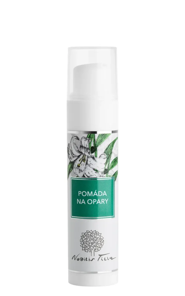 Pomáda na opary 15ml