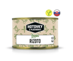 Vegan rizoto 400g