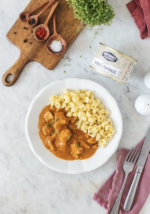 Vegan paprikáš 400g