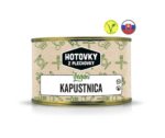 Vegan kapustnica 400ml