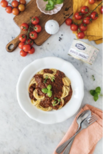 Vegan Bolognese omáčka 400g