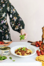 Vegan Bolognese omáčka 400g