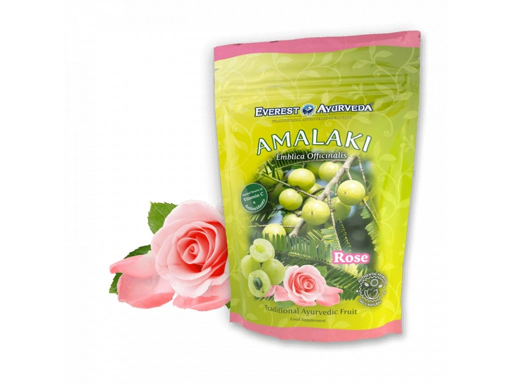 Amalaki ruža 100g