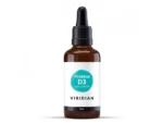 Viridikid Vitamín D3 vegan 30ml