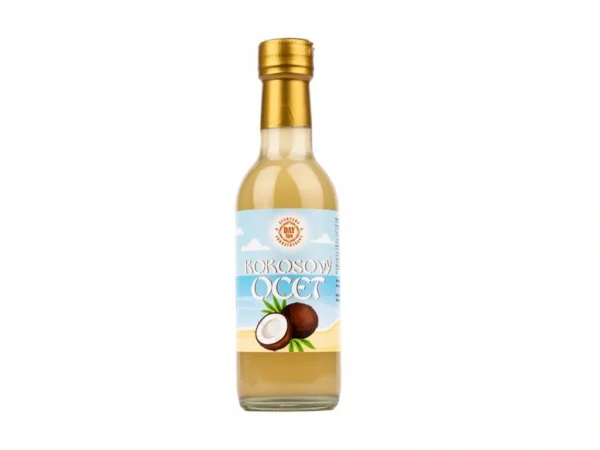 Kokosový ocot 250ml Day Spa