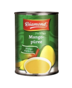 Mangové pyré Diamond 850g