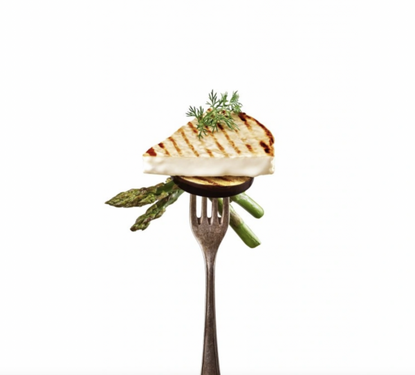 Mondarella Grill Blanc 2x95g