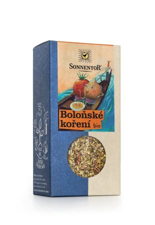 Bolonské korenie, 40 g, BIO