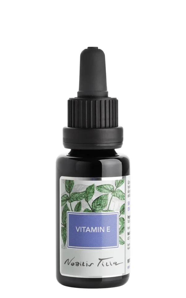 Vitamin E 20ml