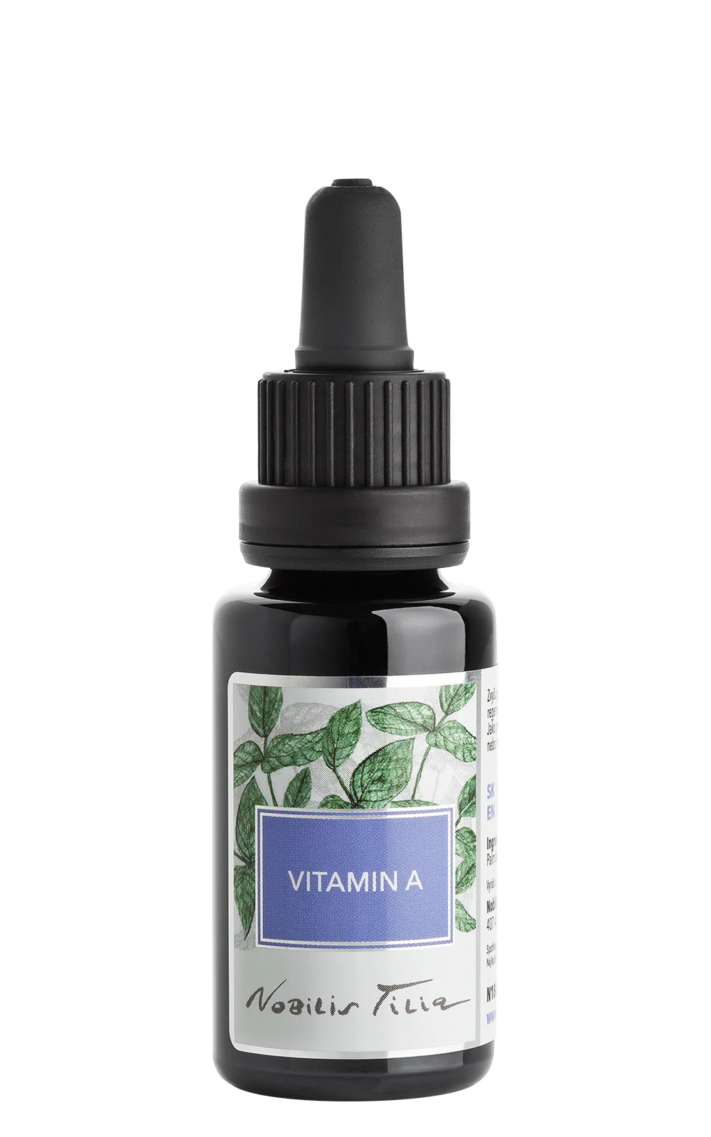 Vitamin A 20ml