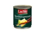 Bambusové výhonky 170g