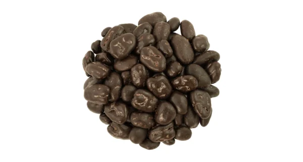Pekanové orechy v 73,5% horkej čokoláde 200g