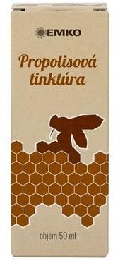 Propolisová tinktúra 25ml Emko