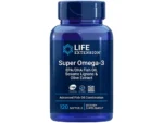 Super omega-3 60caps 1ks Life extension