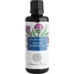 Ostopestrec mariánský tinktúra 50ml Nobilis Tilia