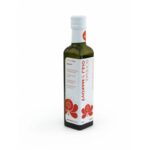 Olej makový 250ml Bohemia