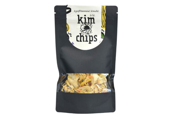 Kim chips biele Ferment it! 20g