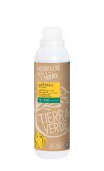 Leštidlo do umývačky vratná fľaša 1l Tierra Verde
