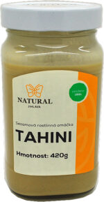 Tahini 420g