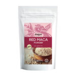Prášok Maca červená BIO RAW 100g