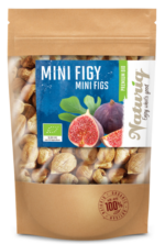 Mini figy BIO RAW 150g