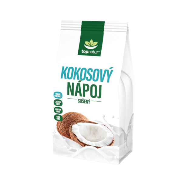 Nápoj kokosový 350g