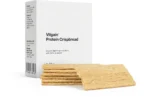 Proteínové chlebíky Crispbread 100 g BIO Vilgain