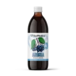 Šťava arónia 100% EkoMedica SK 500ml