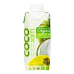Voda kokosová 330ml BIO