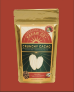 Crunchy Cacao - bôby kakaové v chrumkavej poleve 75g Kakawco