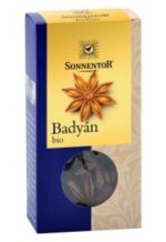 Badián 25g BIO