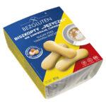 Piškóty jazýčky  85g Bezgluten