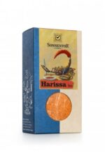 Harissa, arabská korenica zmes 70g BIO