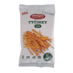 Bezlepkové tyčinky solené BIO 45g
