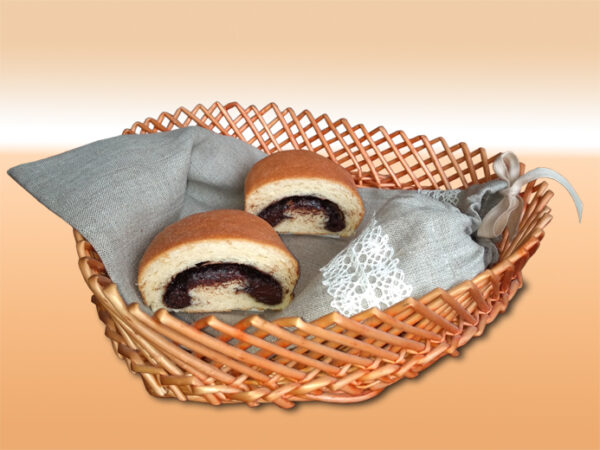 Bezgluténový kakaovník 200g