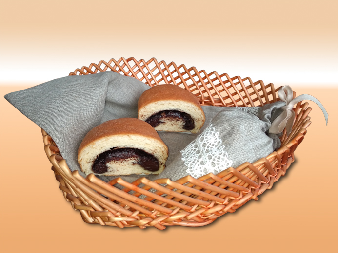 Bezgluténový kakaovník 200g