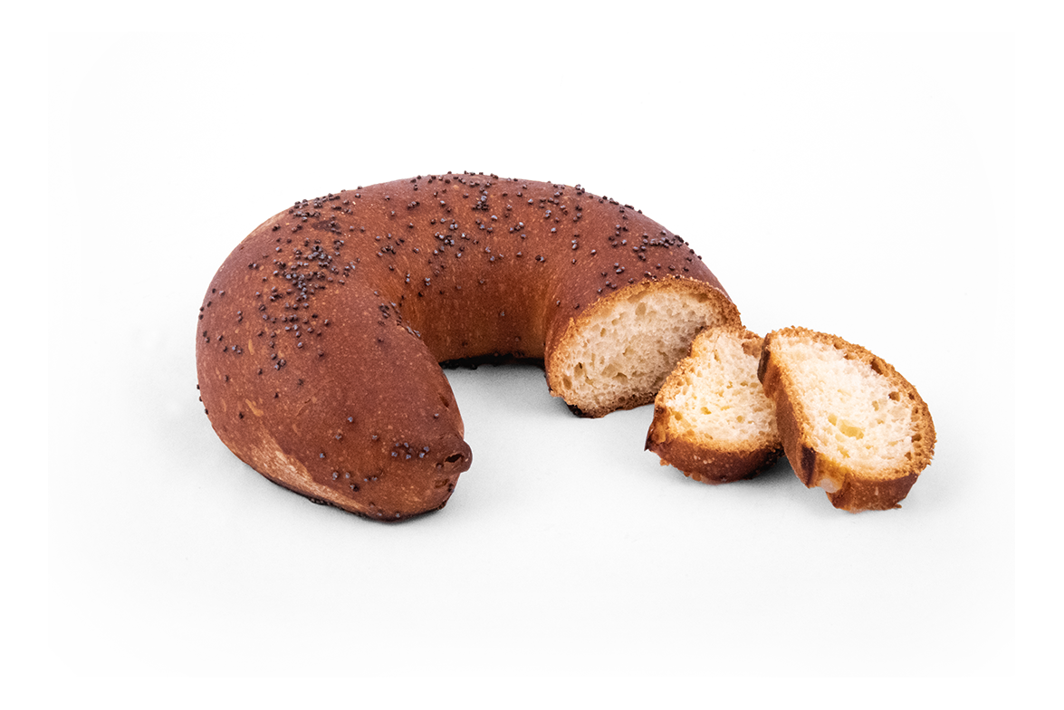 Makovka 3x70g bezlepková