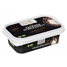 Rastlinné maslo s bambuckým olejom 225 g