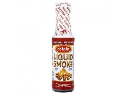 Tekuty dym 118ml