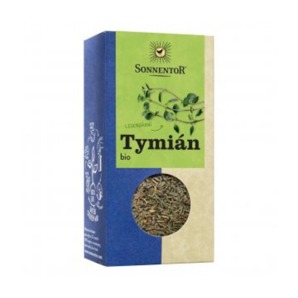Tymián BIO, 20g