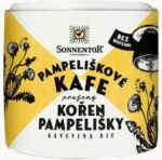 Púpavová kávovina 75g, dóza