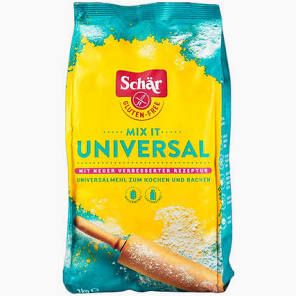 Zmes univerzálna MIX IT! 1kg