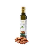 Olej mandľový BIO 250ml Biopurus