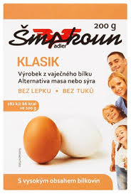 Šmakoun - klasik 200g