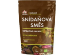 Raňajky zmes nepražené kakao lucuma BIO RAW 300g