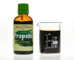 Propolis tinktúra 50ml