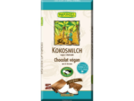 Čokoláda kokosovo mliečna 80g Vegan