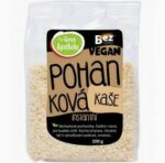 Kaša pohánková BIO 200g GA